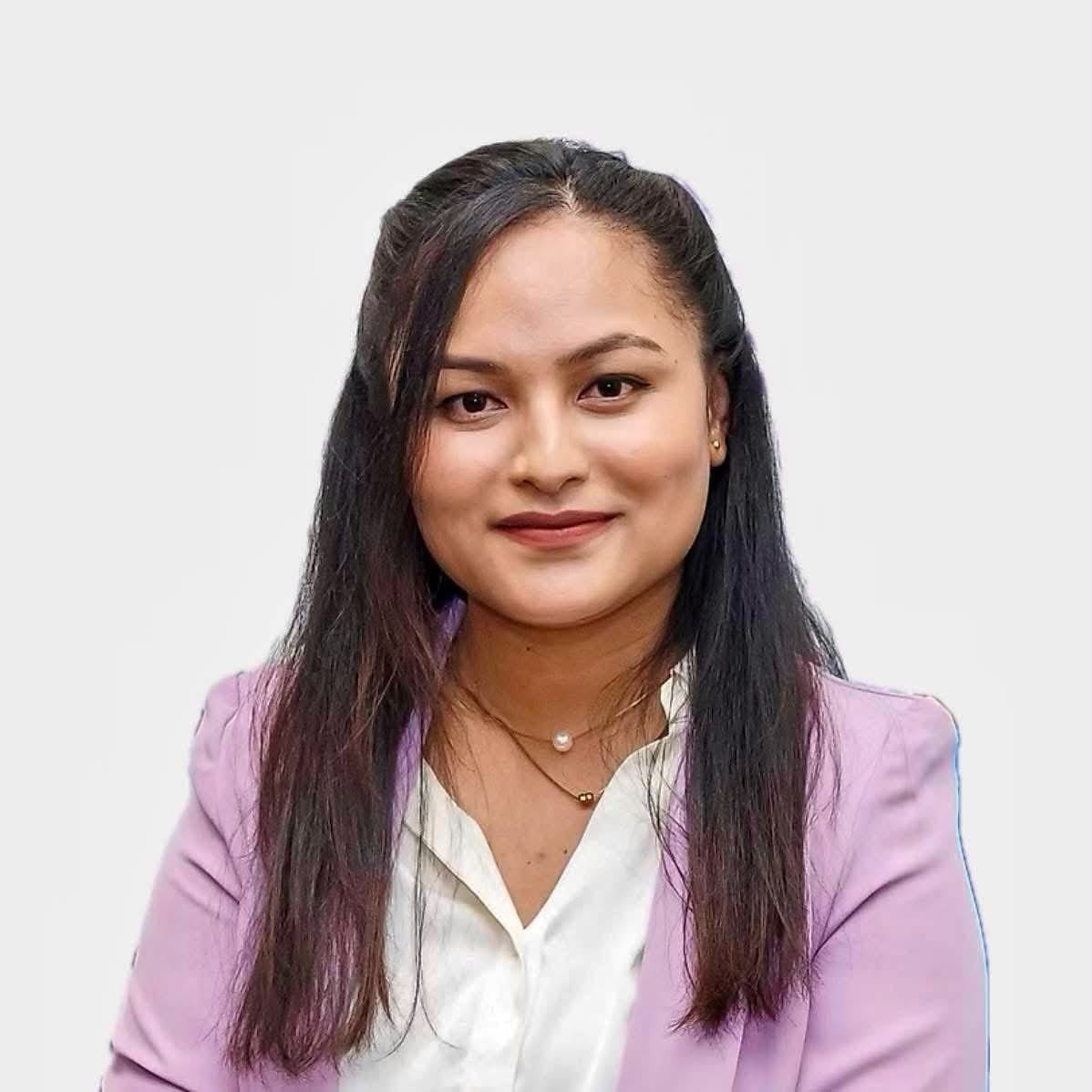 Sangita Lama Lamichhane